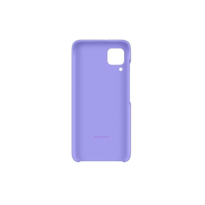 HUAWEI Silicone Mobile Phone Case for P40 Lite Purple Model 51993931
