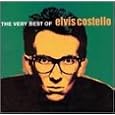 Elvis Costello Peace Love And Understanding