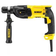 Dewalt D25133K-IN Rotary Hammer Drill D25133K IN