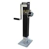 Trailer-Jack-8000-LBS-Weld-On-Sidewind-Adjustable-Drop-Leg Trailer-Jack-8000-LBS-Weld-On-Sidewind-Adjustable-Drop-Leg