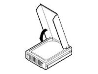 Kingston H. Corporation De100i Disk Cover Plate 1x3.5drives