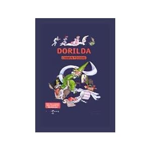 Dorilda (Alfaguay) (Spanish Edition)