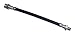 Beck/Arnley Brake Clutch Hose - 073-0218