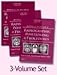 Merrill's Atlas of Radiographic Positioning and Procedures: 3-Volume Set