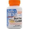 Best Free Lutein