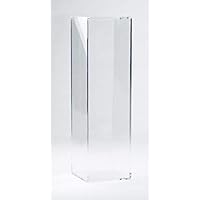 Bottguard Acrylic Box Bottle Wine Display Case Protector