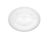 Samsung Microwave Glass Cooking Tray - 11.5