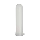 Clear Heavy Duty 140rd Paintball Pods