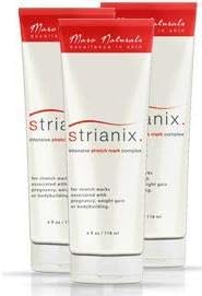 strianix stretch mark cream