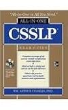 csslp-certification-all-in-one-exam-guide by wm-arthur-conklin