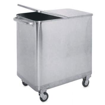 Ruedas para contenedores | Ruedas