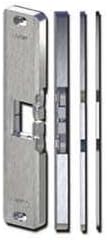 Trine 4850-US10B 1/2" Thick Surface Mount Rim Panic Device Electric Strike
