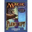 Magic the Gathering MTG Planeshift Comeback Theme Deck