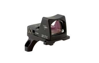 trijicon acog 5.5x50 trijicon acog 5.5x50
