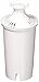 Brita Standard Water Filter, Standard Replacement Filters for Pitchers and Dispensers, BPA Free - 5 Count