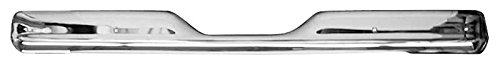 Rear Bumper - 63-66 Chevy GMC Fleetside Truck