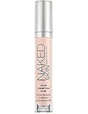 UD Naked Skin Color Correcting Fluid - Pink