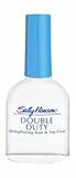 Sally Hansen 2239 Has Base & Top Coat Nail Polish
