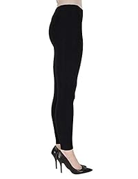 Joseph Ribkoff Legging Pant estilo 163096, 20, Negro