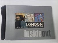 Inside/Out London (InsideOut City Guides)