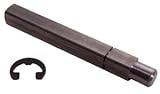 Genie 33353A Garage Door Opener Drive Shaft Genuine Original Equipment Manufacturer (OEM) Part
