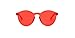 Retro Fashion Sunglasses Red