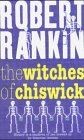 The Witches of Chiswick (GollanczF.)