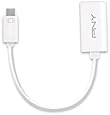 PNY Thunderbolt Mini DisplayPort to HDMI Adapter (A-DM-HD-W01)