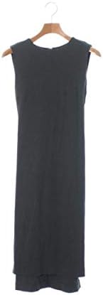 Amazon Maison De Reefur メゾンドリーファー ワンピース レディース 緑 0923 38 M位 中古 ワンピース チュニック 通販