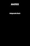 MATRIX (Danish Edition) by