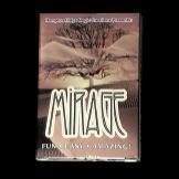 Mirage Deck, Red Back Bicycle Cards