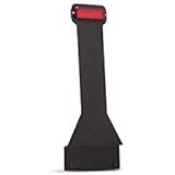 Body Armor 4x4 JK-5120Black Elevated CHSML 3rd Brake Light Kit for Jeep Wrangler YJ, TJ and JK