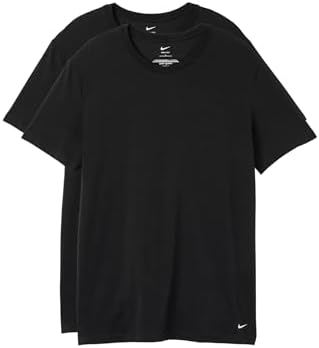 Amazon.com: Anvil Classic T-Shirt with Tearaway Label (705B) Black