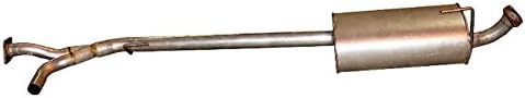 Bosal 286-317 Exhaust Silencer