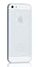 Caudabe: The Veil iPhone SE/5S Premium Ultra Thin iPhone Case (Frost)