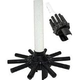 Hayward SX164DA Lateral Assembly with Center Pipe Replacement for Hayward Skimmer and Sand Filter