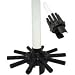 Hayward SX164DA Lateral Assembly with Center Pipe Replacement for Hayward Skimmer and Sand Filter primary