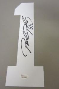 paul posluszny jersey