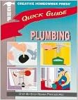 Plumbing: Step-by-step Repair Procedure (Quick Guide Series)