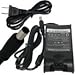 AC Adapter Power Supply Charger and Cord for Dell Studio 15 1535 1536 1537 17 1735 1737 XPS 16 XPS 1640 pp31l