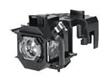 Replacement projector lamp ELPLP34 / V13H010L34 for Epson EMP 62 / EMP 62C / EMP 63 / EMP 76C / EMP 82 / EMP 82C / EMP X3 PROJECTORs