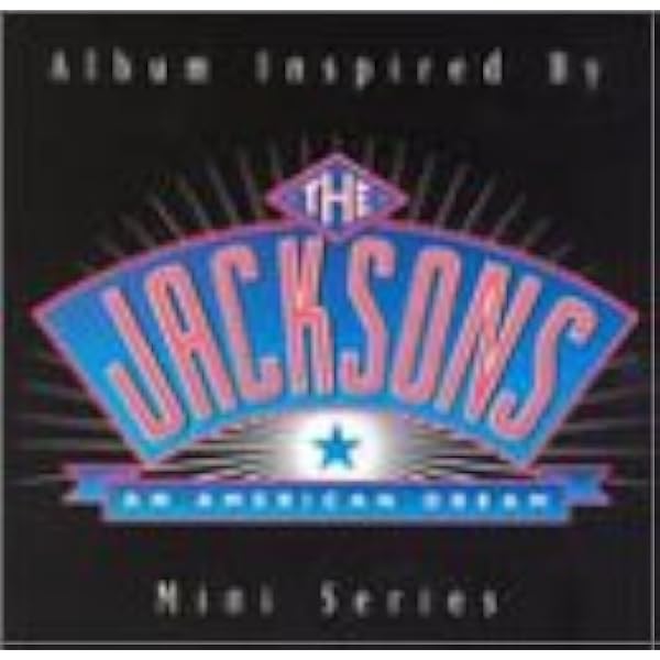 Amazon.com: The Jacksons - An American Dream [VHS] : Williams