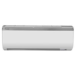 Daikin 0.8 Ton 3 Star Split AC (Copper FTL28TV White)