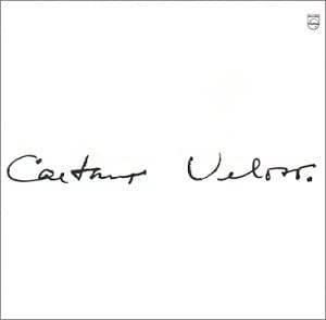 Caetano Veloso It S A Long Way Lyrics Veloso Caetano Caetano Veloso 1969 Amazon Com Music