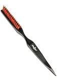 MARILYN Boar Bristle Teasing Brush