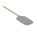 12" x 14" Aluminum Blade Pizza Peel (25")