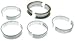 Clevite 77 Clevite MS-1432P-10 Engine Crankshaft Main Bearing Set