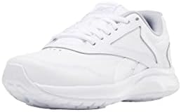 reebok walk ultra 7 dmx max wide women's shoes