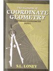 Coordinate Geometry 8174731075 Book Cover