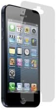 Fittbiz 2X Clear LCD Screen Protector Cover for iPhone 5 5G 5C 5S